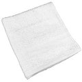 Monarch Basic Arctic 16 x 27  Hand Towels , 12PK BASIC-1627-2.75